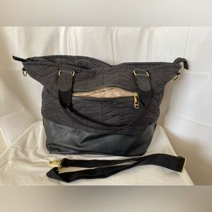 Coach Travel bag